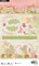 Studio Light Spring Meadow Cutting Die Cutting Dies 14/Pkg-Nr. 949, Spring Florals